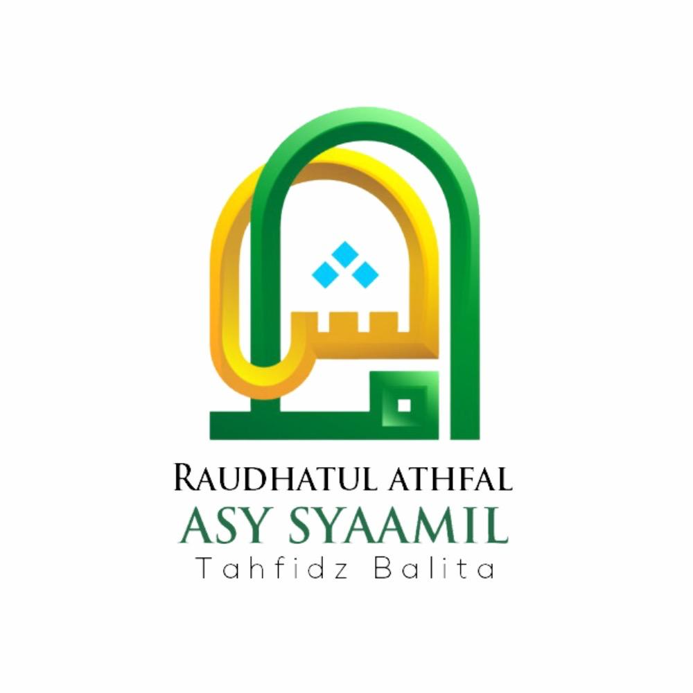 Logo RA ASY SYAAMIL