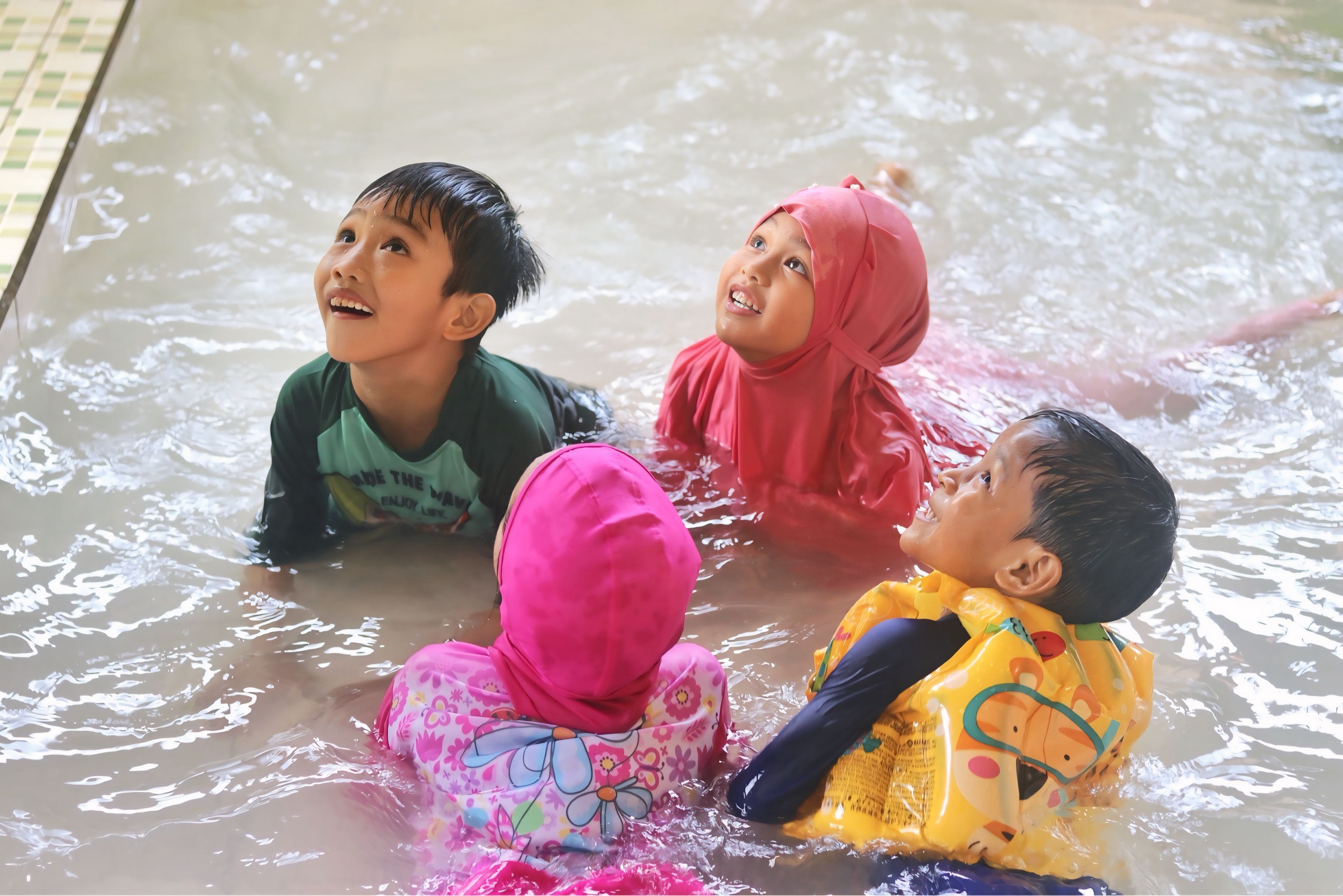Kolam Renang