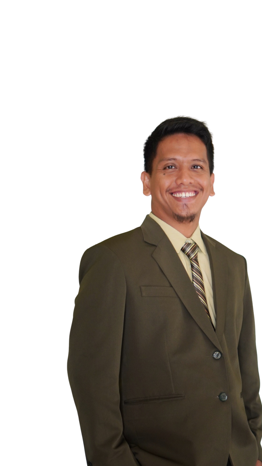 Ariyadi, S.Pd.I., M.Pd