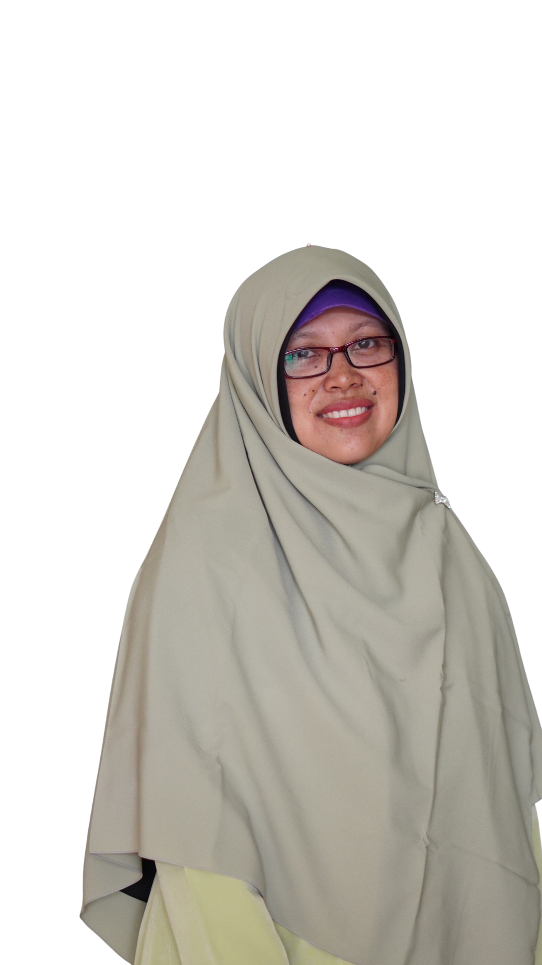 Novi Astutik, S.Pd.I