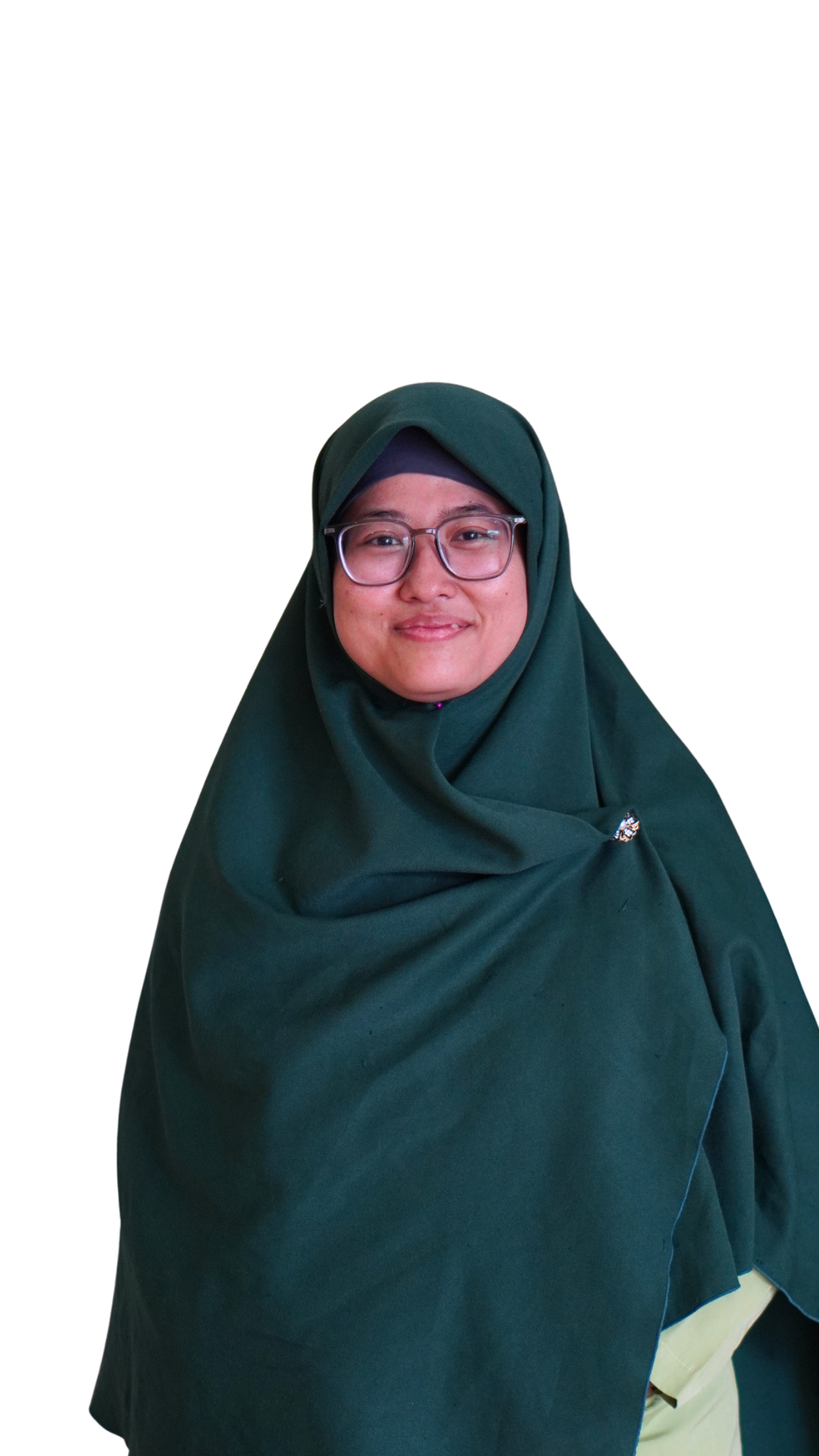 Dwi Agustin Ningtya, S.Pd