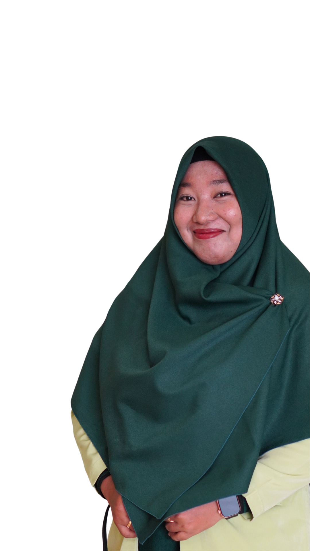 Siti Nur Suhada, S.Pd