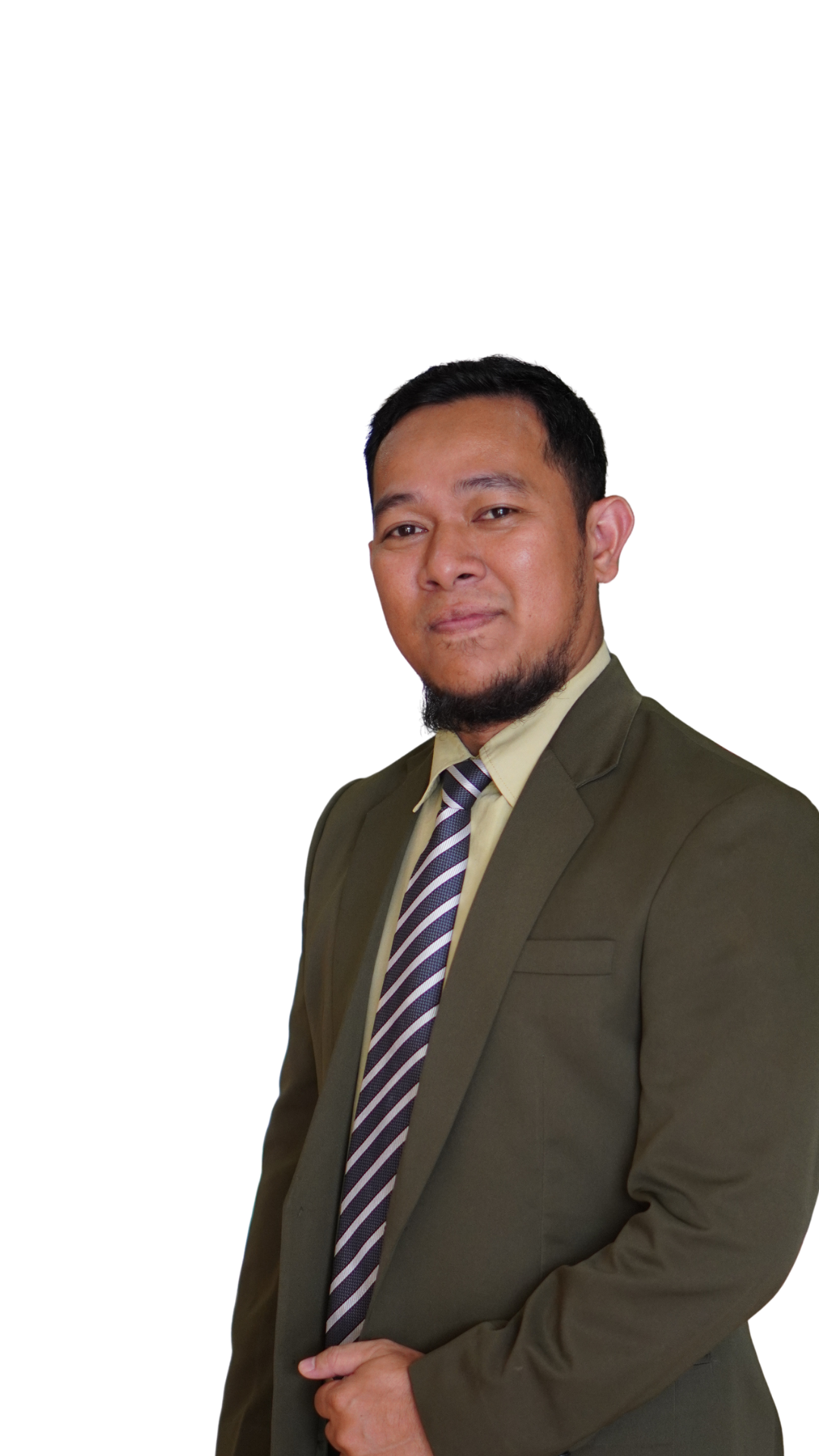 Muhammad Amrullah, S.Pd., Gr