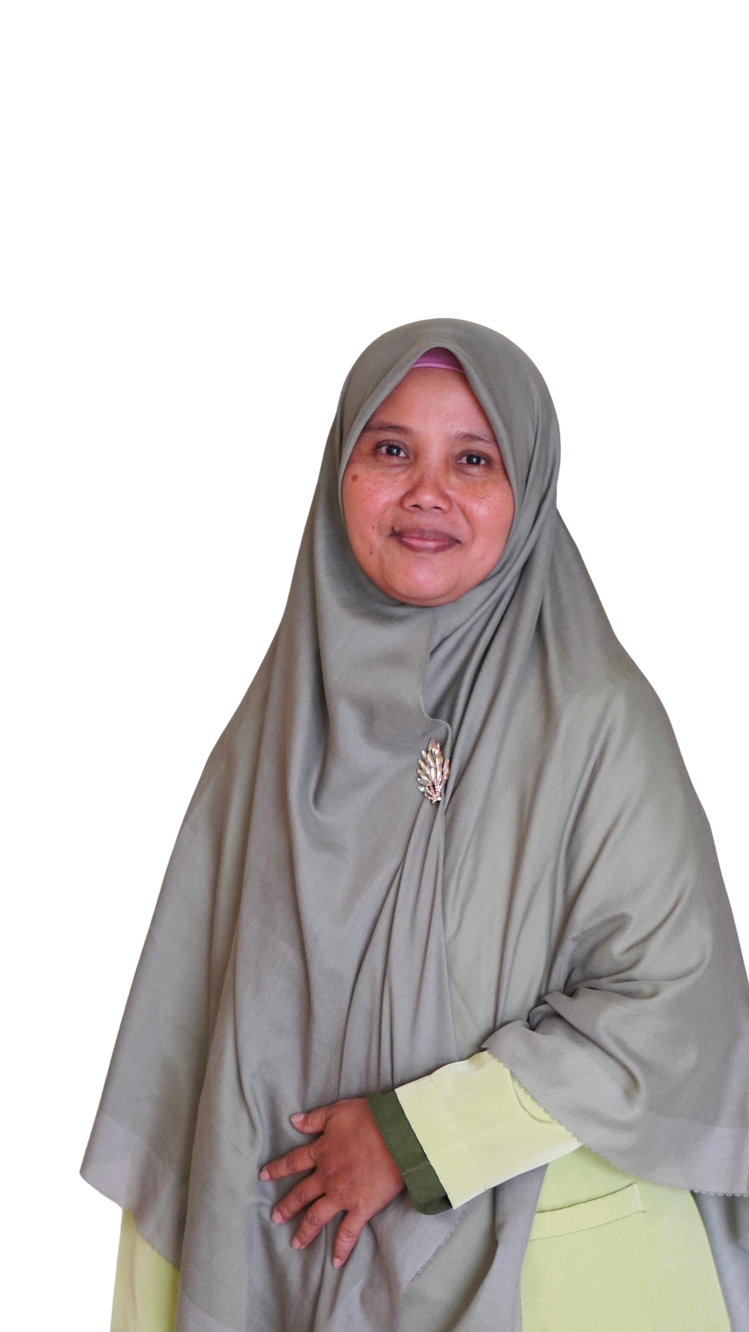 Shohfatun Najihah, S.Pd.I