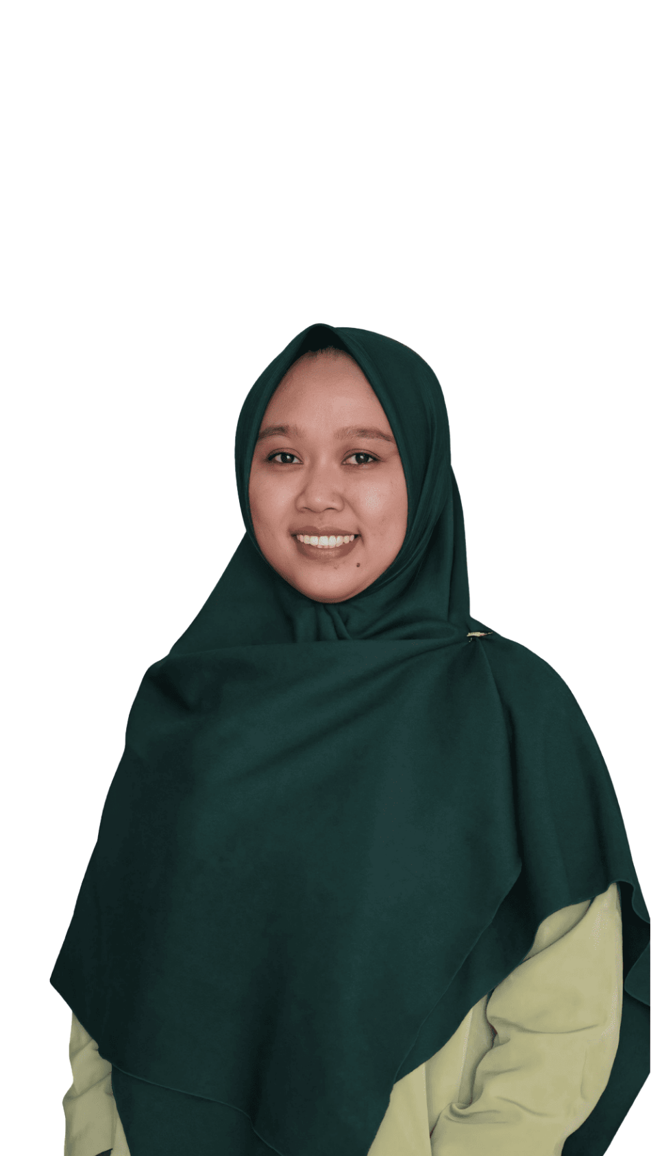 Mustiatul Jannah, S.Pd., Gr