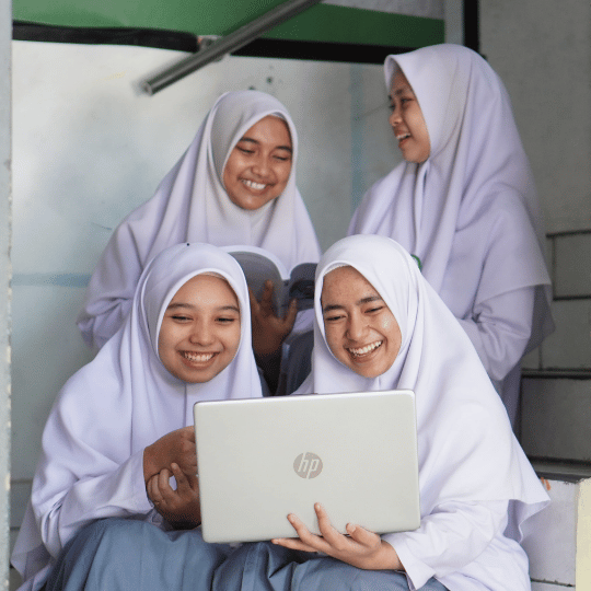 Asy Syaamil Scholarship Award (ASA)