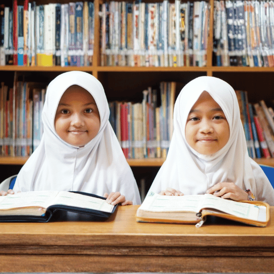 Tahfidz Al-Qur'an