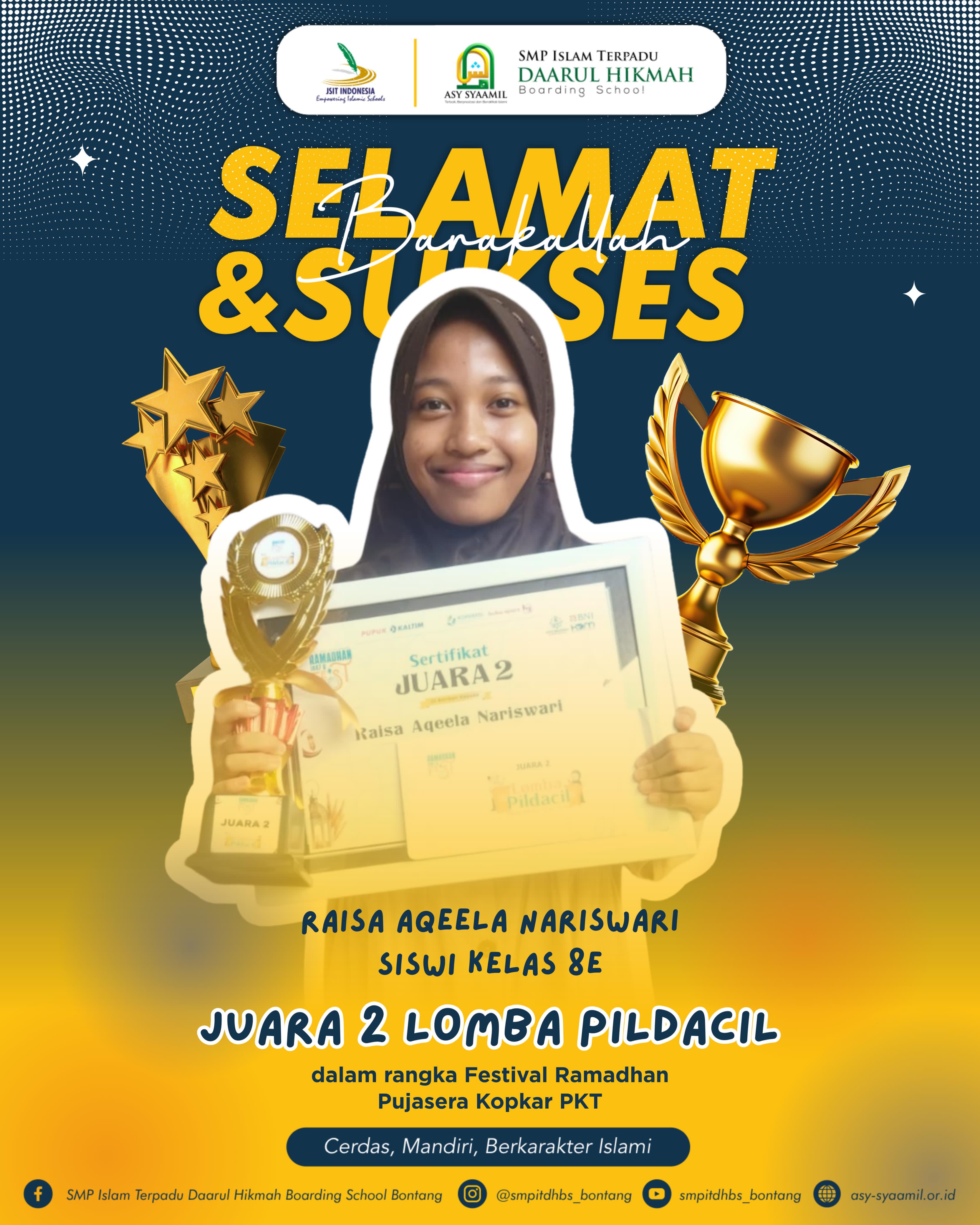 Juara 2