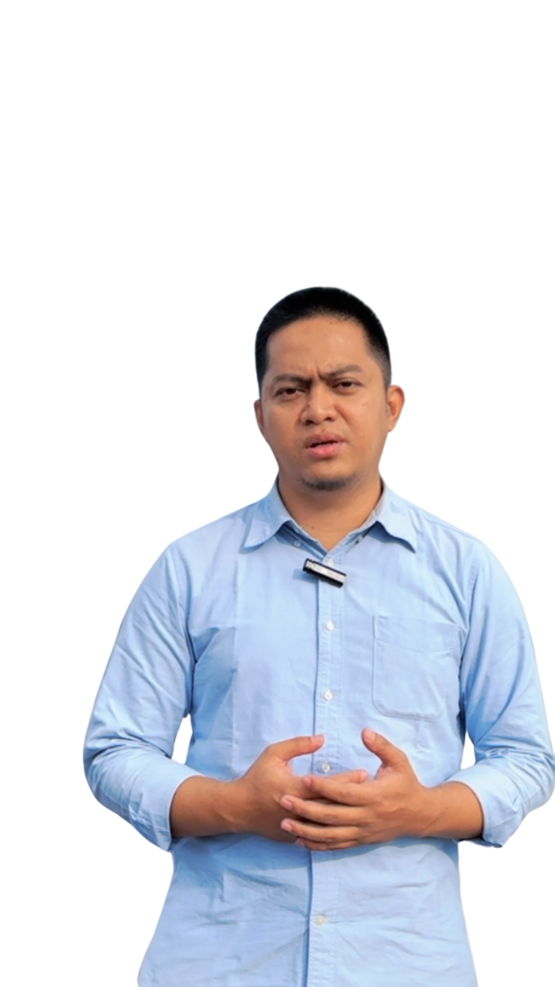 Kaharudinsyah Leon Sakti, S.Ak., M.Sc.