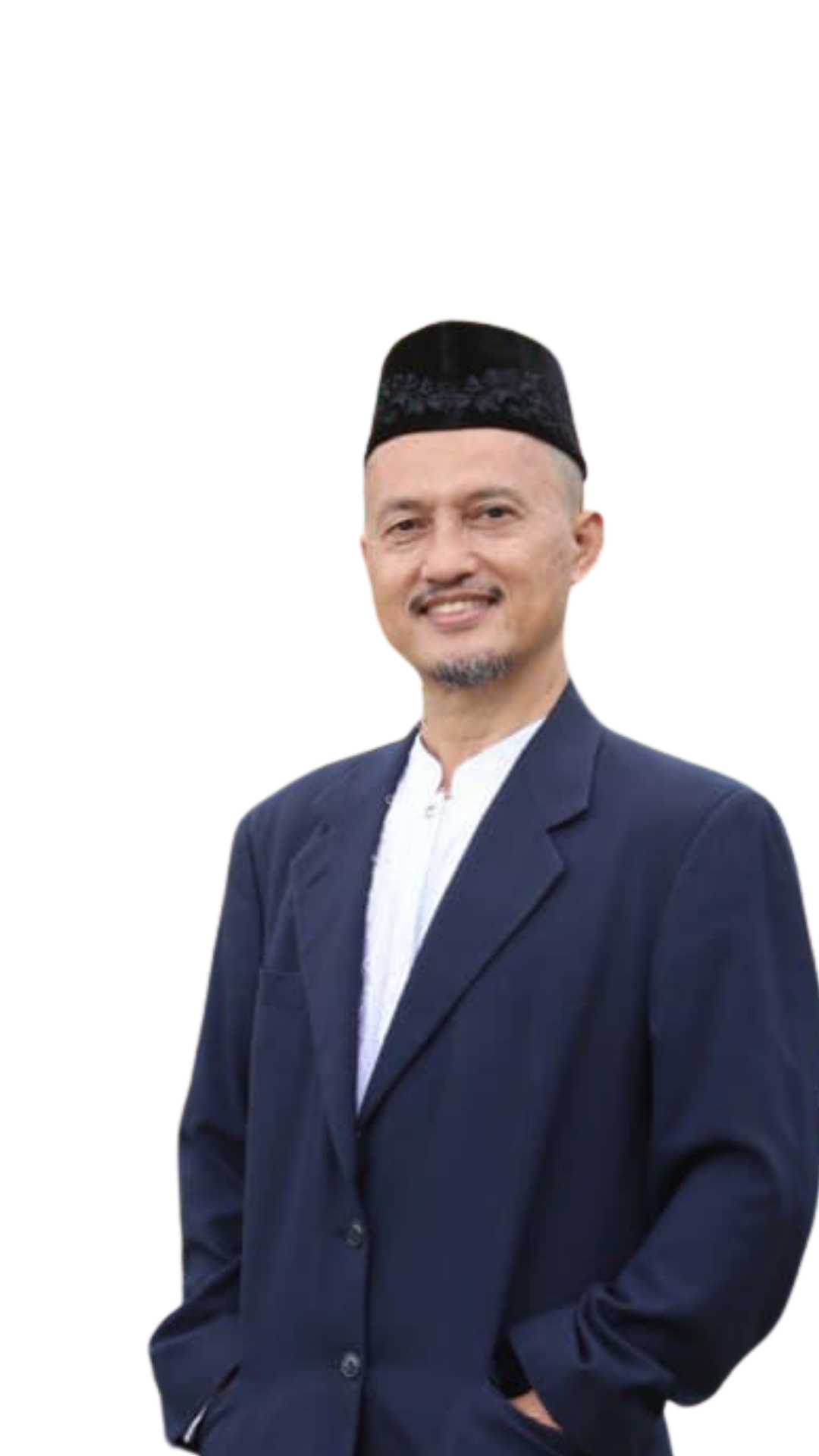 H. Saeful Rizal